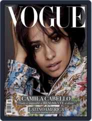 Vogue Latin America (Digital) Subscription                    March 1st, 2018 Issue