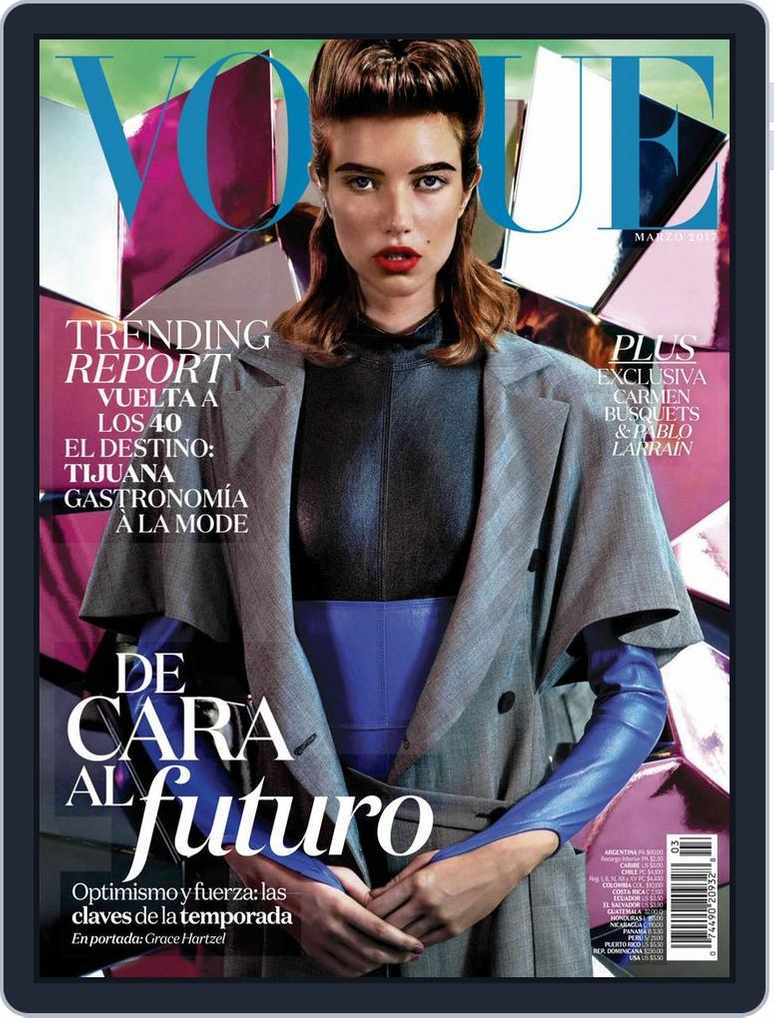 Louis Vuitton dibuja un futuro que vuelve a estar a la moda