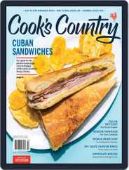 Cook's Country (Digital) Subscription                    February 1st, 2020 Issue