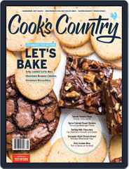 Cook's Country (Digital) Subscription                    December 1st, 2019 Issue