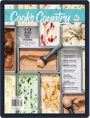Cook's Country (Digital) Subscription                    August 1st, 2019 Issue