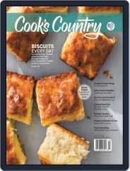 Cook's Country (Digital) Subscription                    June 1st, 2019 Issue