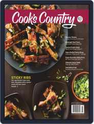 Cook's Country (Digital) Subscription                    February 1st, 2019 Issue