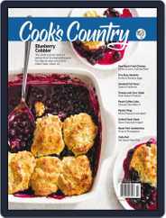 Cook's Country (Digital) Subscription                    June 1st, 2018 Issue