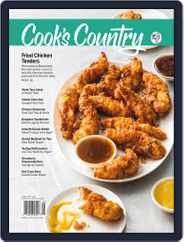 Cook's Country (Digital) Subscription                    April 1st, 2018 Issue