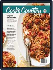 Cook's Country (Digital) Subscription                    January 1st, 2018 Issue