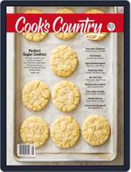 Cook's Country (Digital) Subscription                    December 1st, 2017 Issue