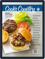 Cook's Country (Digital) Subscription                    June 1st, 2017 Issue