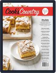 Cook's Country (Digital) Subscription                    February 1st, 2017 Issue