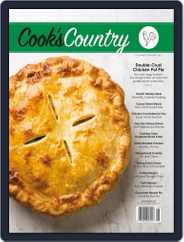 Cook's Country (Digital) Subscription                    December 1st, 2016 Issue