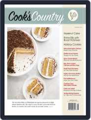 Cook's Country (Digital) Subscription                    December 1st, 2015 Issue
