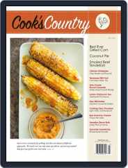 Cook's Country (Digital) Subscription                    June 1st, 2015 Issue