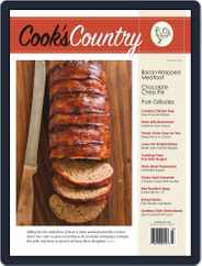 Cook's Country (Digital) Subscription                    January 13th, 2015 Issue