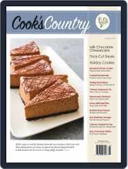 Cook's Country (Digital) Subscription                    January 1st, 2015 Issue
