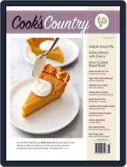 Cook's Country (Digital) Subscription                    September 9th, 2014 Issue
