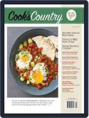 Cook's Country (Digital) Subscription                    July 16th, 2014 Issue