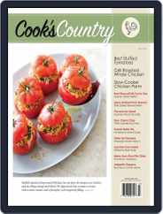 Cook's Country (Digital) Subscription                    May 13th, 2014 Issue