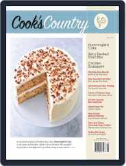 Cook's Country (Digital) Subscription                    March 11th, 2014 Issue