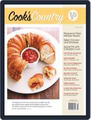 Cook's Country (Digital) Subscription                    January 22nd, 2014 Issue