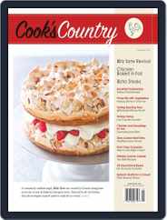 Cook's Country (Digital) Subscription                    November 13th, 2013 Issue
