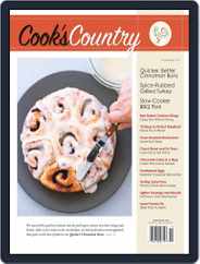 Cook's Country (Digital) Subscription                    September 10th, 2013 Issue