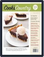 Cook's Country (Digital) Subscription                    July 9th, 2013 Issue