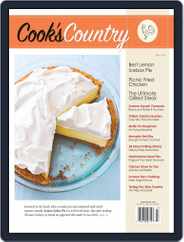 Cook's Country (Digital) Subscription                    May 14th, 2013 Issue