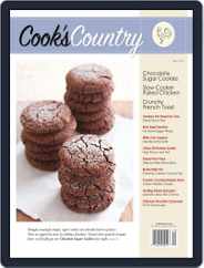Cook's Country (Digital) Subscription                    March 12th, 2013 Issue