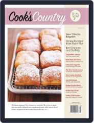 Cook's Country (Digital) Subscription                    January 9th, 2013 Issue