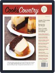 Cook's Country (Digital) Subscription                    December 11th, 2012 Issue