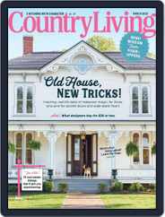 Country Living (Digital) Subscription                    March 1st, 2020 Issue