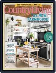 Country Living (Digital) Subscription                    September 1st, 2019 Issue