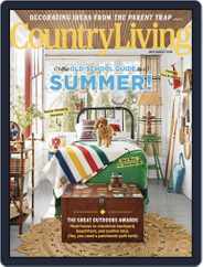 Country Living (Digital) Subscription                    July 1st, 2019 Issue