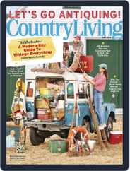 Country Living (Digital) Subscription                    May 1st, 2019 Issue