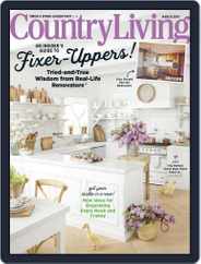 Country Living (Digital) Subscription                    March 1st, 2019 Issue