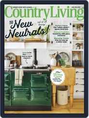 Country Living (Digital) Subscription                    January 1st, 2019 Issue
