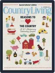 Country Living (Digital) Subscription                    September 1st, 2018 Issue