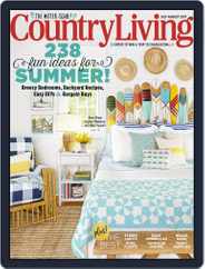 Country Living (Digital) Subscription                    July 1st, 2017 Issue