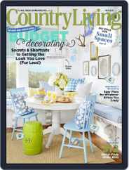 Country Living (Digital) Subscription                    May 1st, 2017 Issue