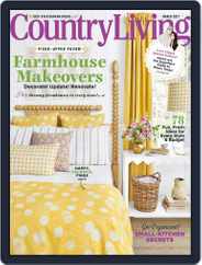 Country Living (Digital) Subscription                    March 1st, 2017 Issue