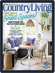 Country Living (Digital) Subscription                    September 1st, 2016 Issue