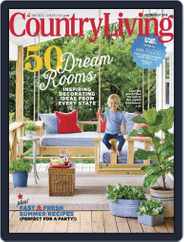 Country Living (Digital) Subscription                    June 16th, 2016 Issue