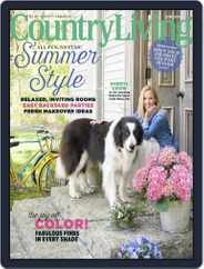 Country Living (Digital) Subscription                    June 1st, 2016 Issue