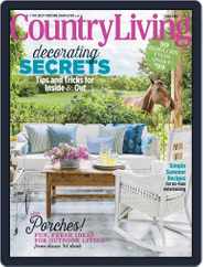 Country Living (Digital) Subscription                    May 1st, 2016 Issue