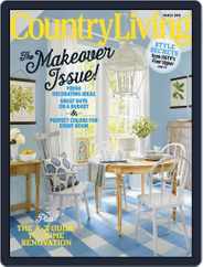 Country Living (Digital) Subscription                    March 1st, 2016 Issue