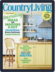 Country Living (Digital) Subscription                    July 1st, 2015 Issue