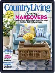 Country Living (Digital) Subscription                    January 29th, 2015 Issue