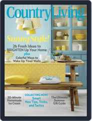 Country Living (Digital) Subscription                    May 13th, 2014 Issue