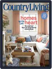 Country Living (Digital) Subscription                    January 28th, 2014 Issue