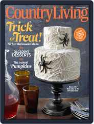 Country Living (Digital) Subscription                    September 5th, 2013 Issue